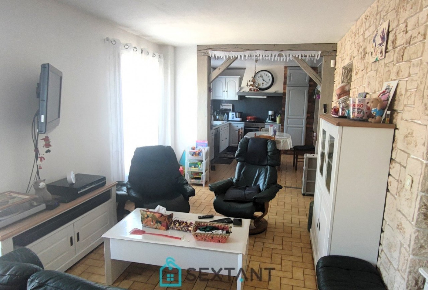 vente Maison individuelle Pont Audemer - Photo 3