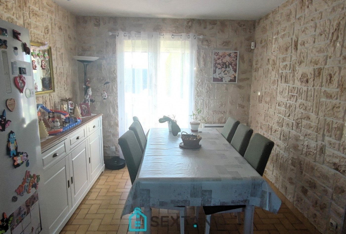 vente Maison individuelle Pont Audemer - Photo 6