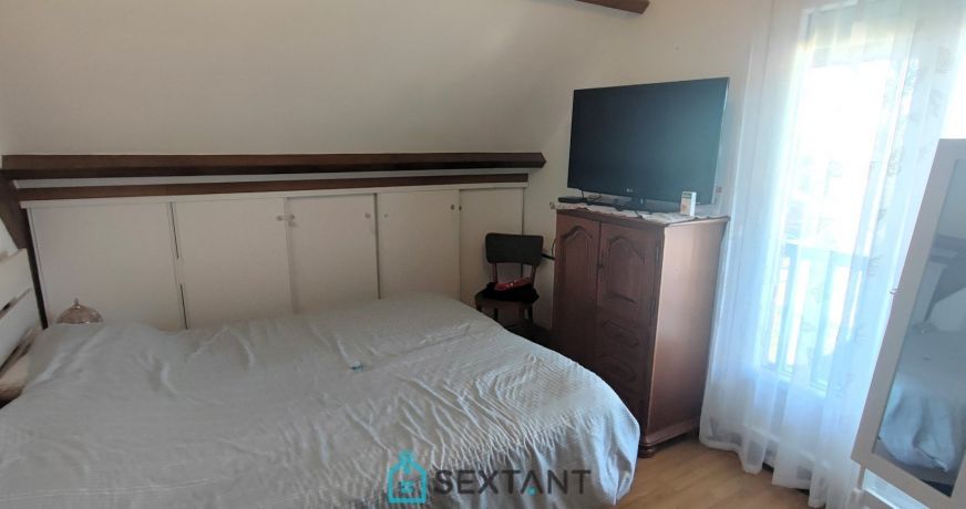 vente Maison individuelle Pont Audemer