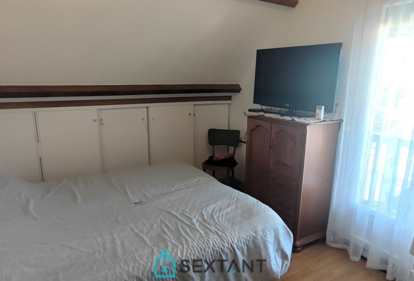 vente Maison individuelle Pont Audemer - Photo 9