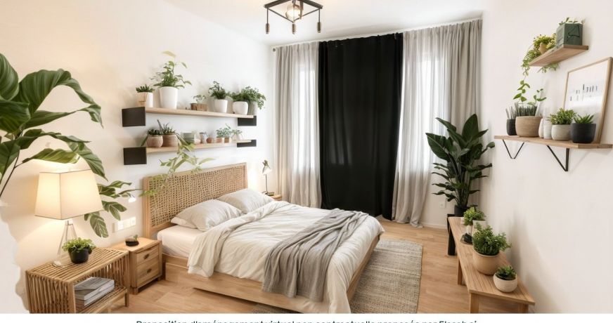 vente Maison individuelle Le Neubourg