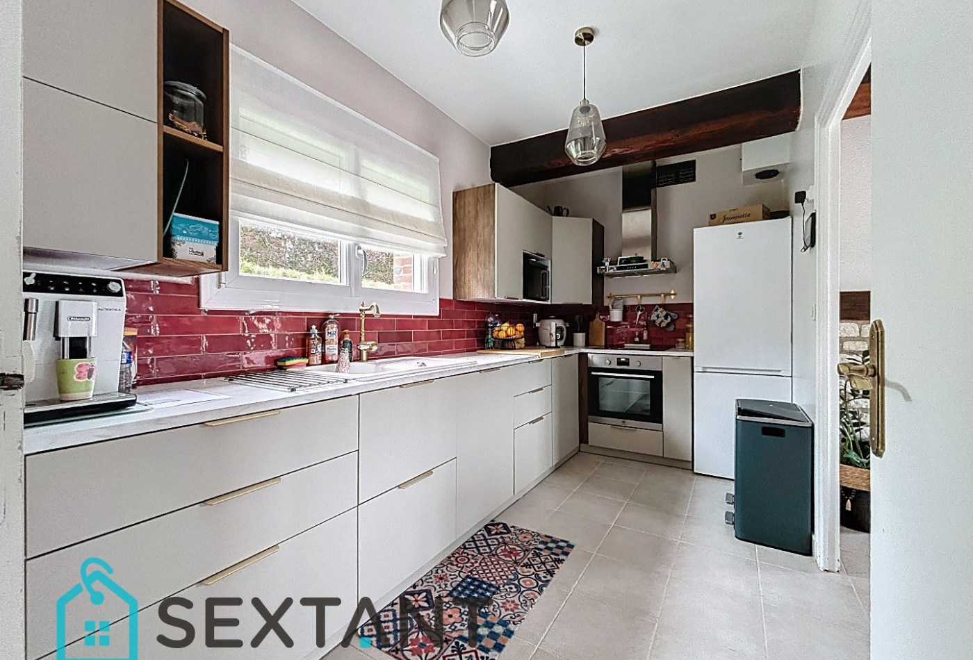 vente Maison normande Marbeuf - Photo 6