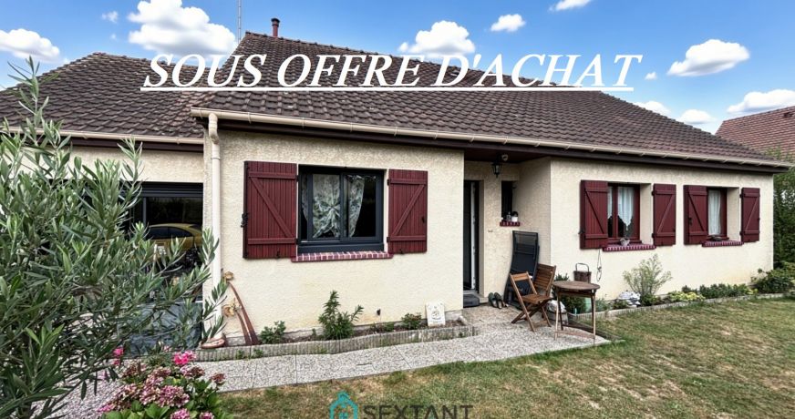 vente Maison individuelle Pont Audemer
