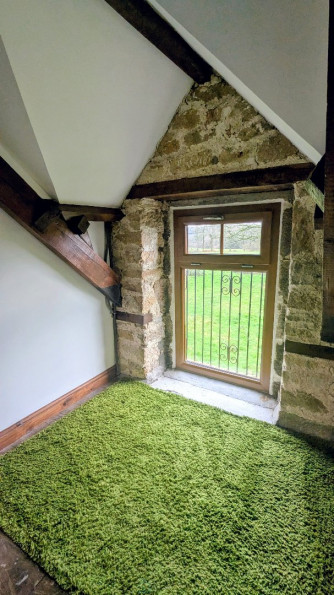 vente Maison de campagne Persquen - Photo 8