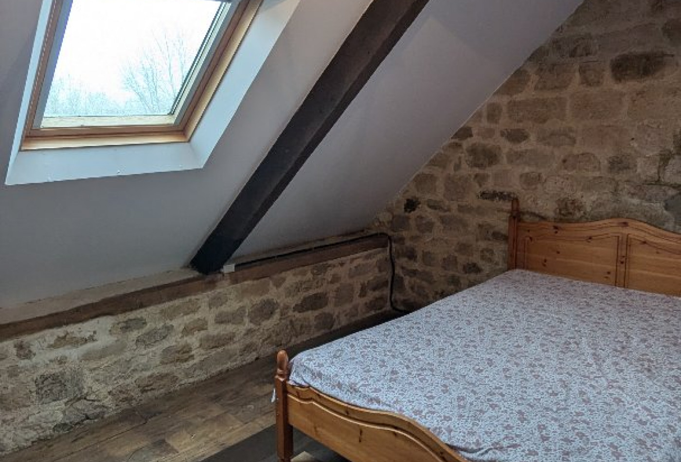 vente Maison de campagne Persquen - Photo 9