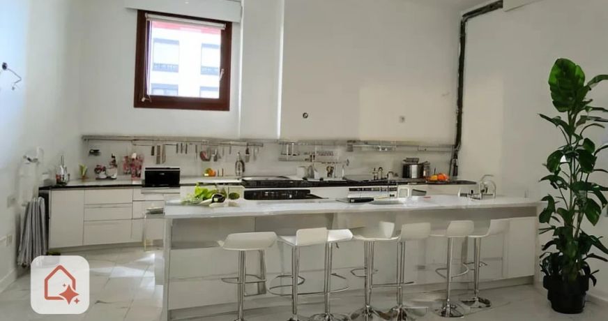 vente Appartement terrasse Issy Les Moulineaux