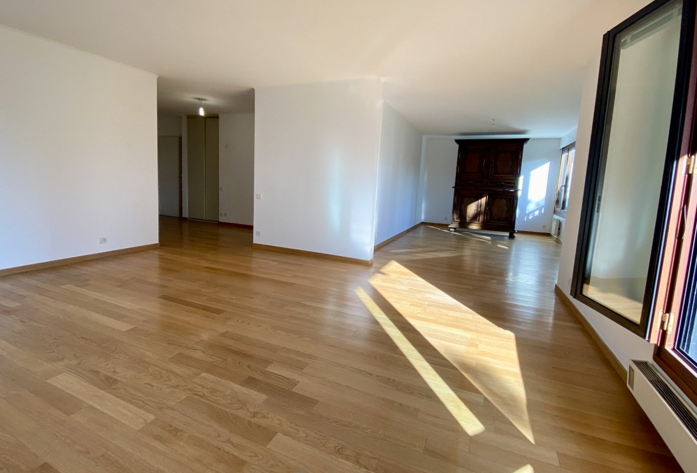 vente Appartement terrasse Issy Les Moulineaux - Photo 10