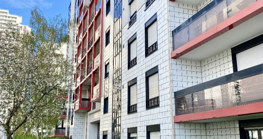 vente Appartement terrasse Issy Les Moulineaux