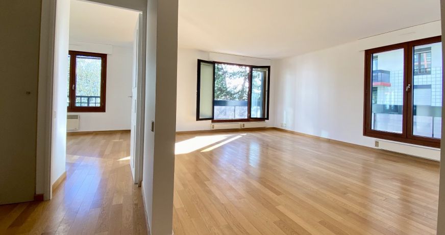 vente Appartement terrasse Issy Les Moulineaux