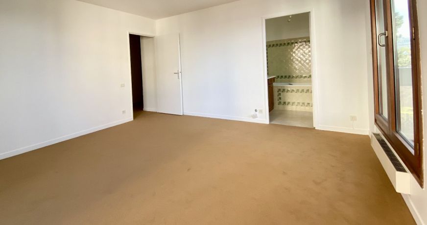 vente Appartement terrasse Issy Les Moulineaux