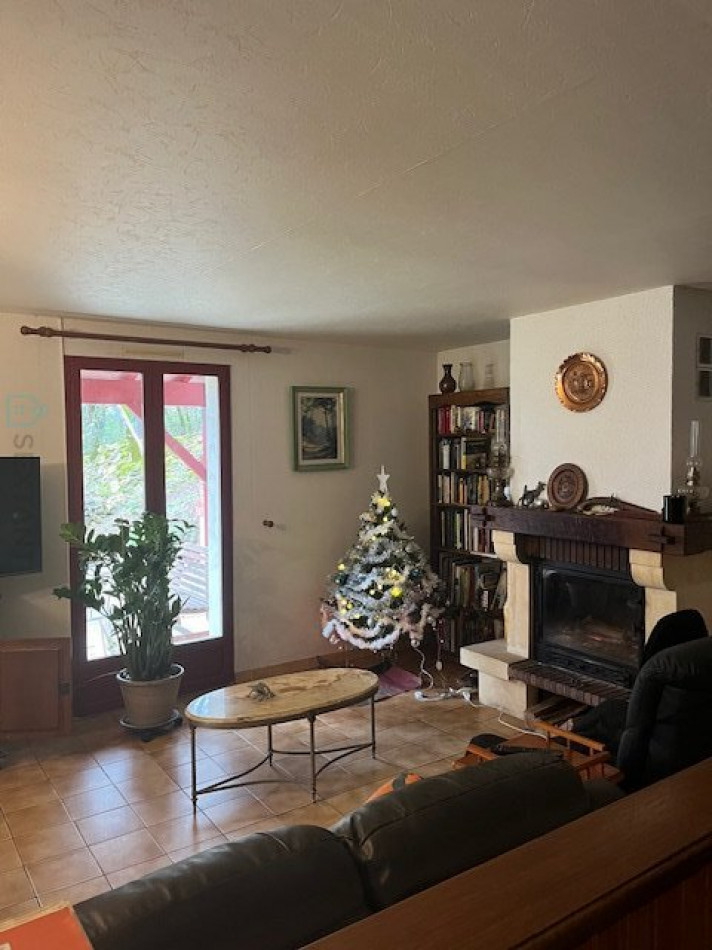 vente Maison individuelle Valojoulx - Photo 6