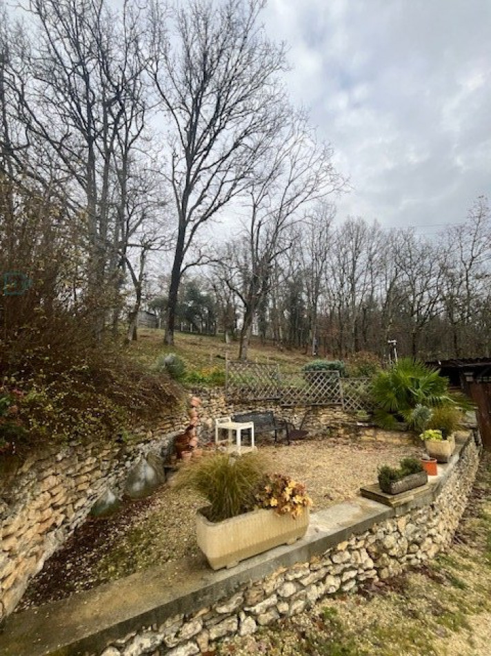 vente Maison individuelle Valojoulx - Photo 11