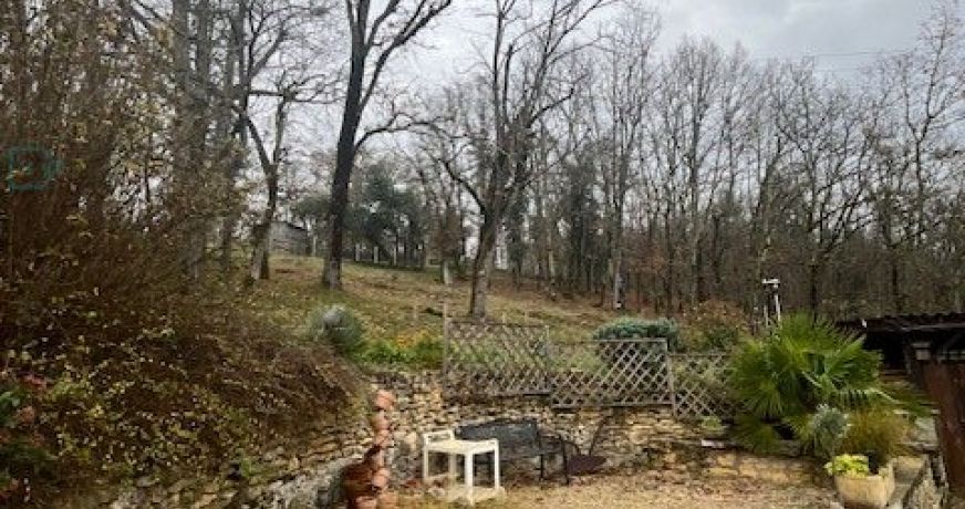 vente Maison individuelle Valojoulx