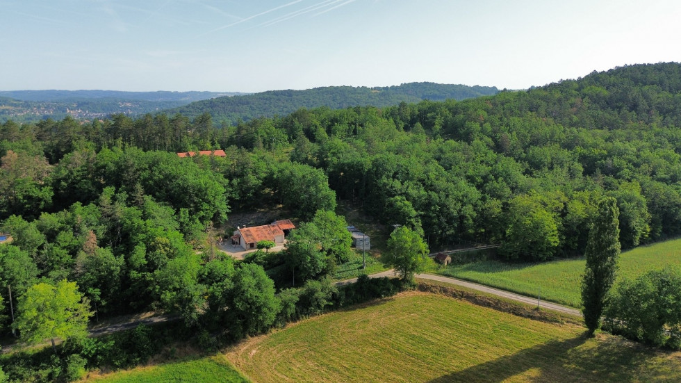 vente Maison individuelle Valojoulx - Photo 5