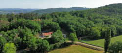 vente Maison individuelle Valojoulx