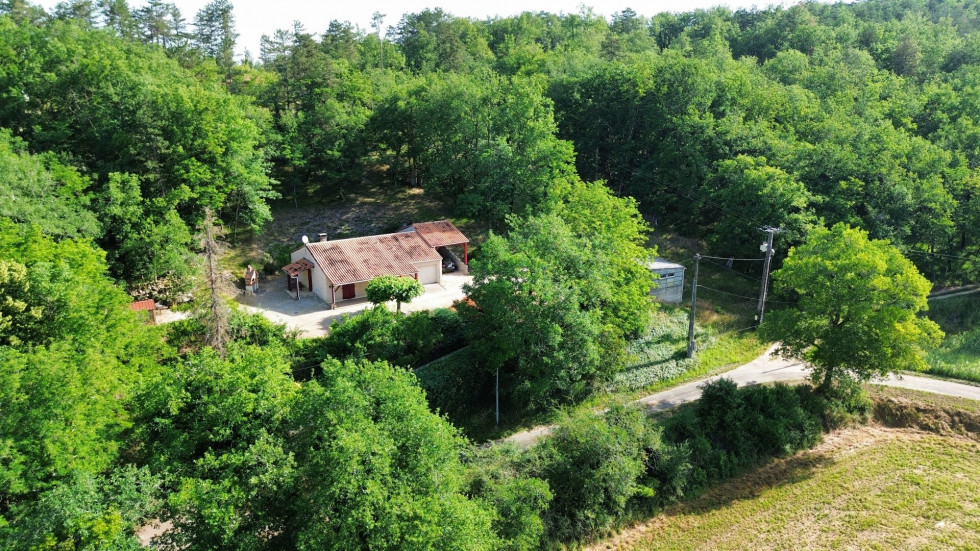 vente Maison individuelle Valojoulx - Photo 4