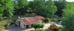 vente Maison individuelle Valojoulx