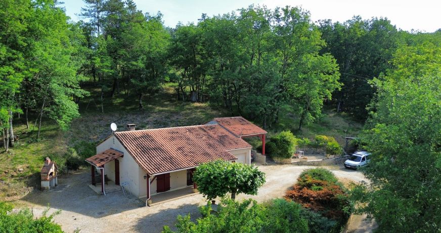 vente Maison individuelle Valojoulx