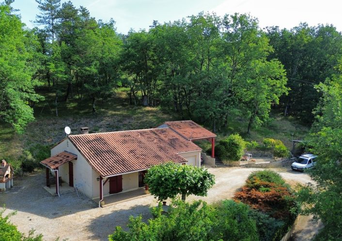 vente Maison individuelle Valojoulx