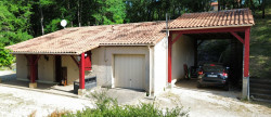 vente Maison individuelle Valojoulx
