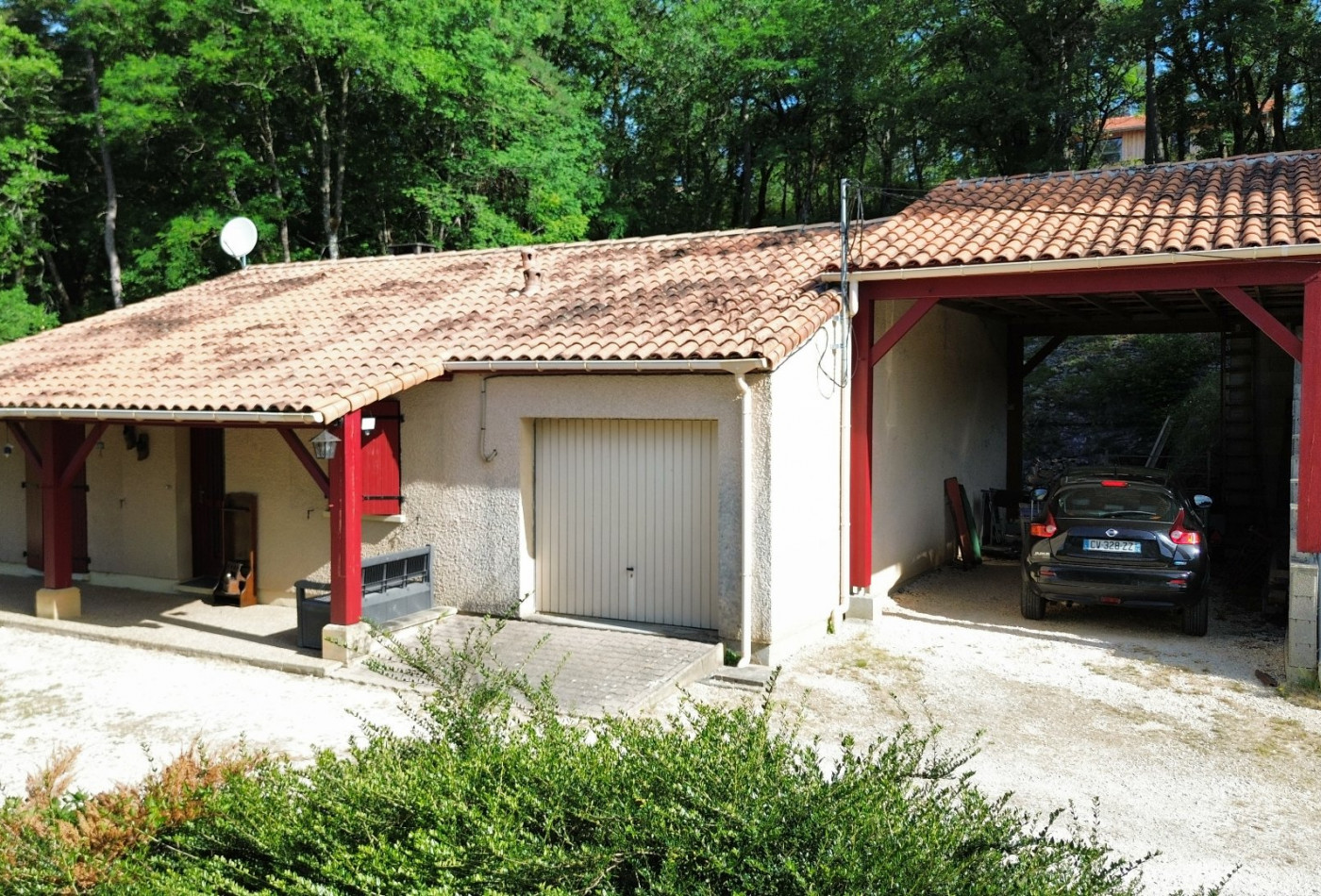 vente Maison individuelle Valojoulx - Photo 3