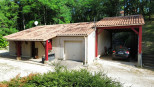 vente Maison individuelle Valojoulx
