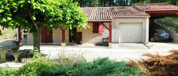 vente Maison individuelle Valojoulx