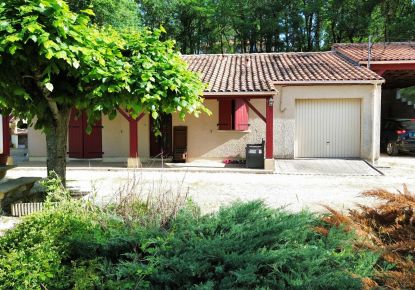 vente Maison individuelle Valojoulx