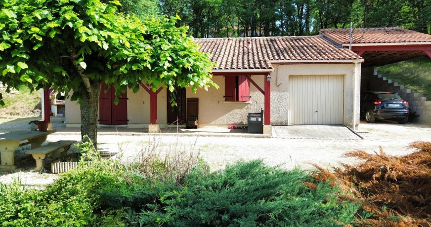 vente Maison individuelle Valojoulx