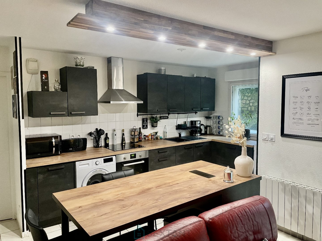 vente Appartement en résidence Deville Les Rouen - Photo 5