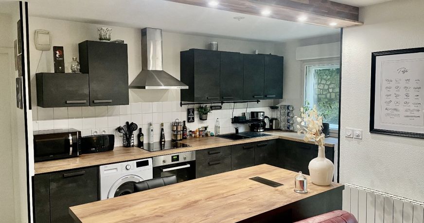 vente Appartement en résidence Deville Les Rouen