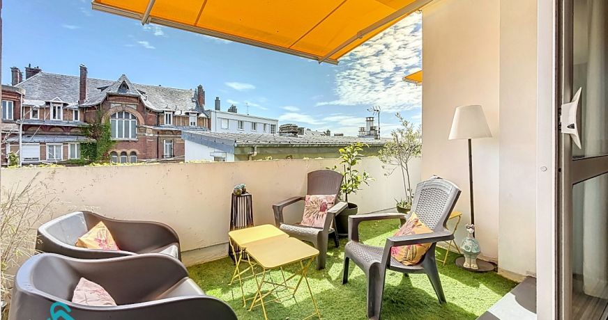 vente Appartement Le Havre