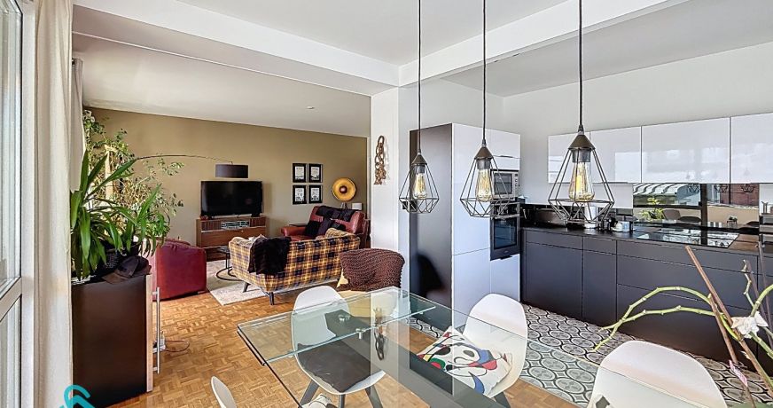 vente Appartement Le Havre