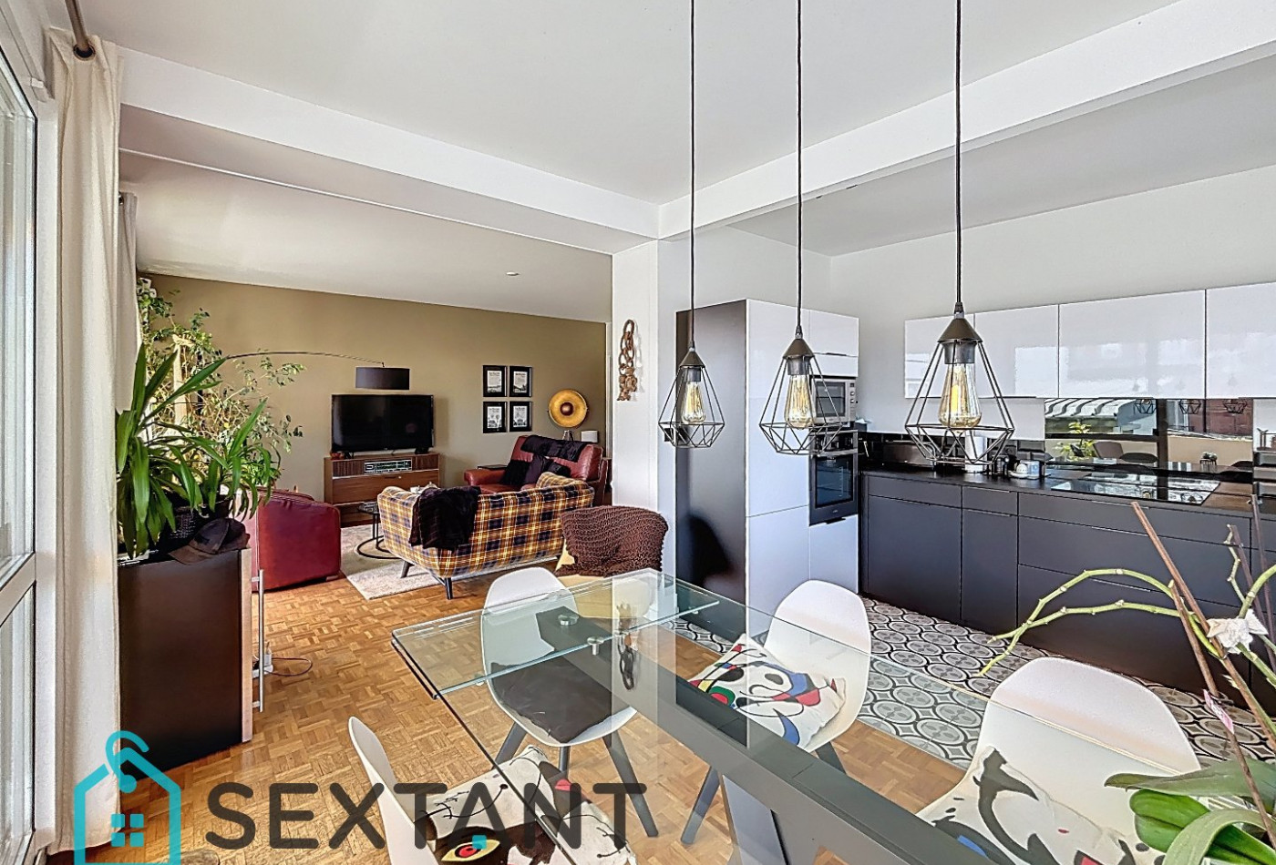 vente Appartement Le Havre - Photo 6