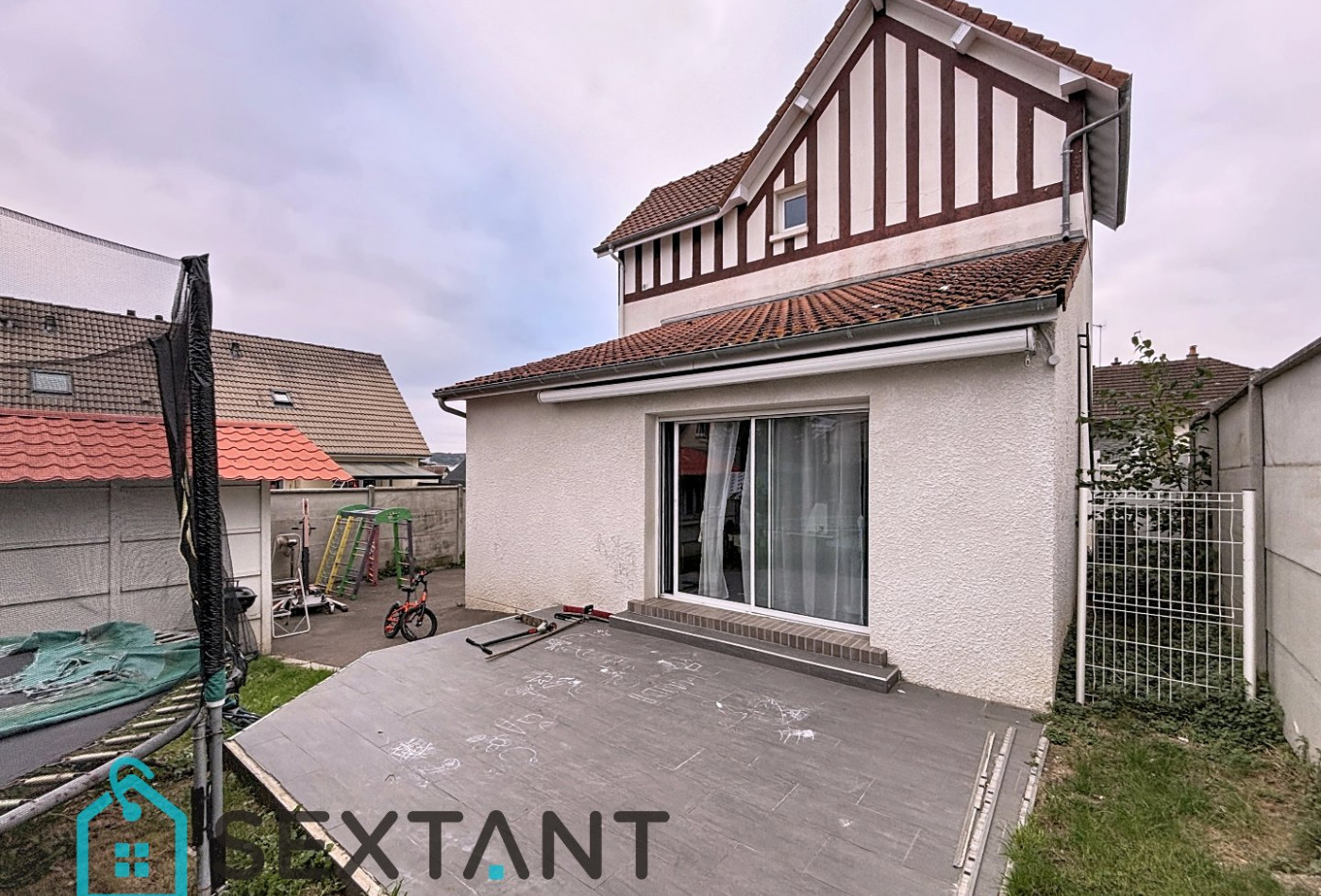 vente Maison de ville Grand Couronne - Photo 4