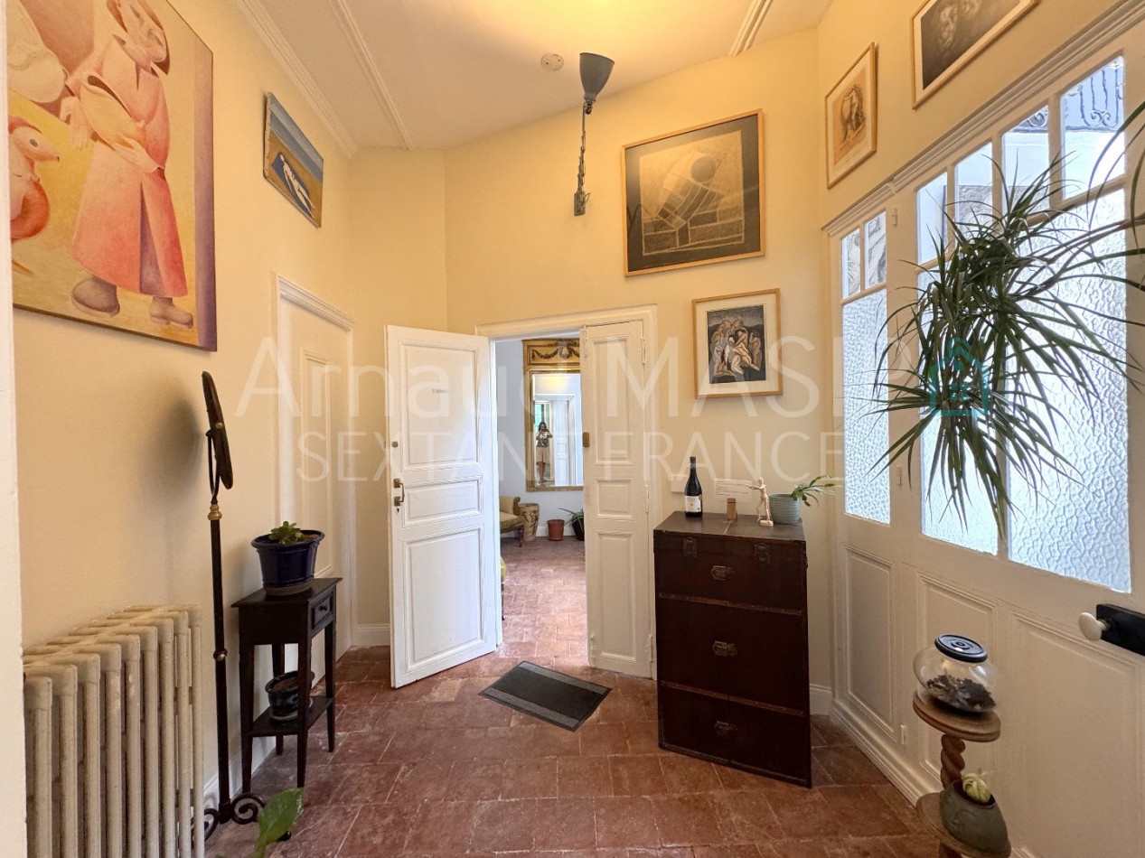 vente Maison bourgeoise Quillan - Photo 5