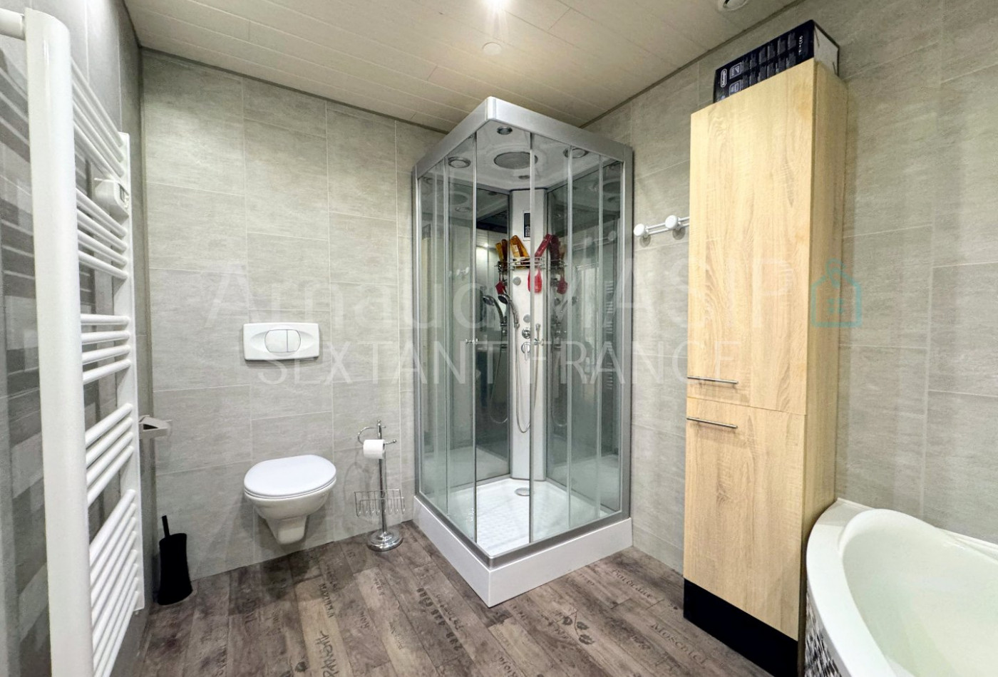 vente Maison de village Nebias - Photo 8