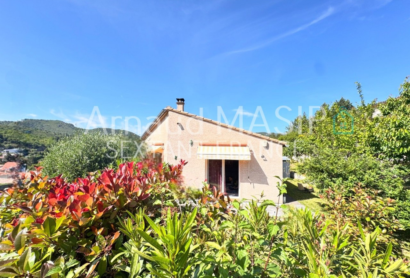 vente Villa Quillan - Photo 9