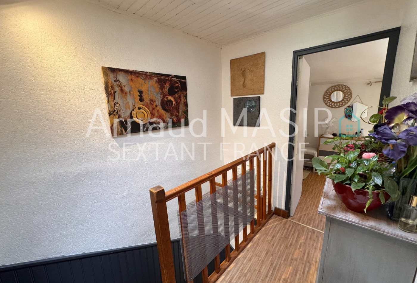 vente Maison de village Axat - Photo 8
