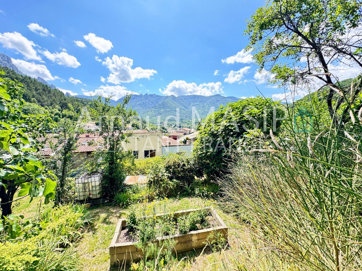 vente Maison de village Axat - Photo 16