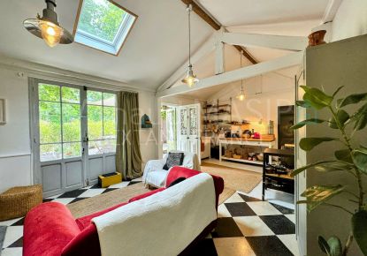 vente Maison bourgeoise Axat