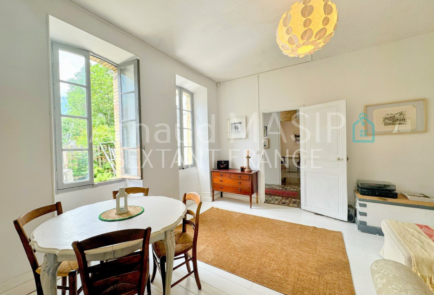 vente Maison bourgeoise Axat - Photo 7