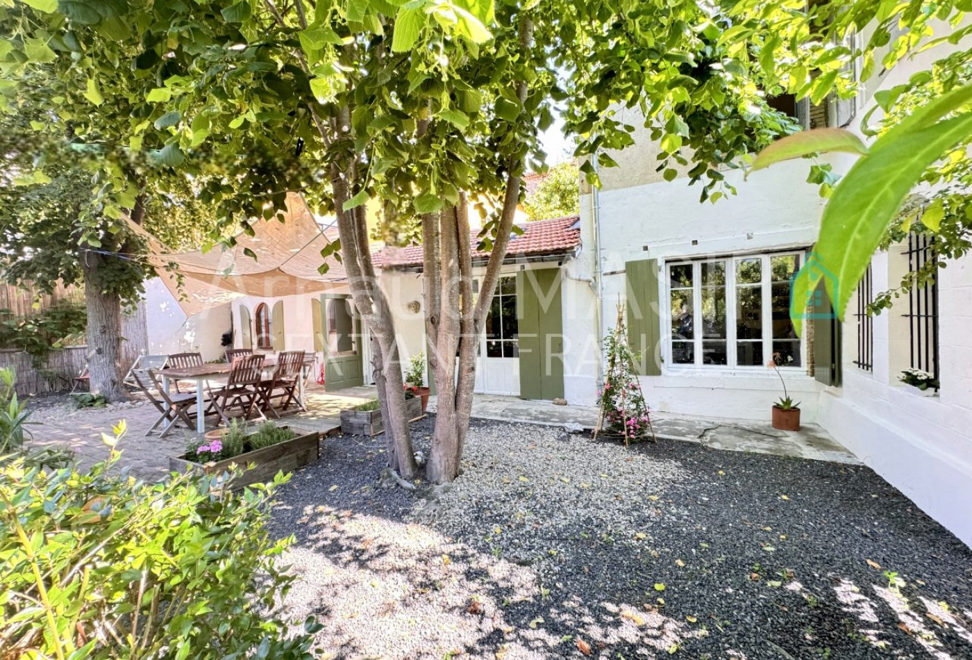 vente Maison bourgeoise Axat - Photo 3