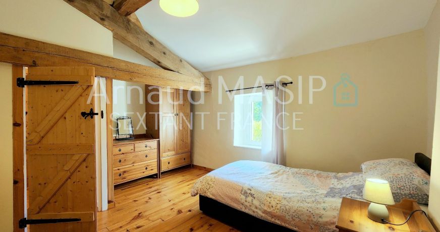 vente Maison de hameau Campagne Sur Aude