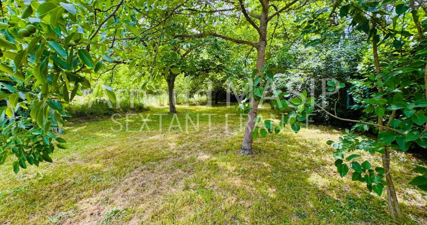 vente Maison de hameau Campagne Sur Aude
