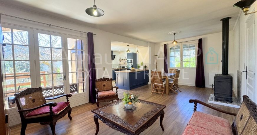 vente Maison de hameau Campagne Sur Aude