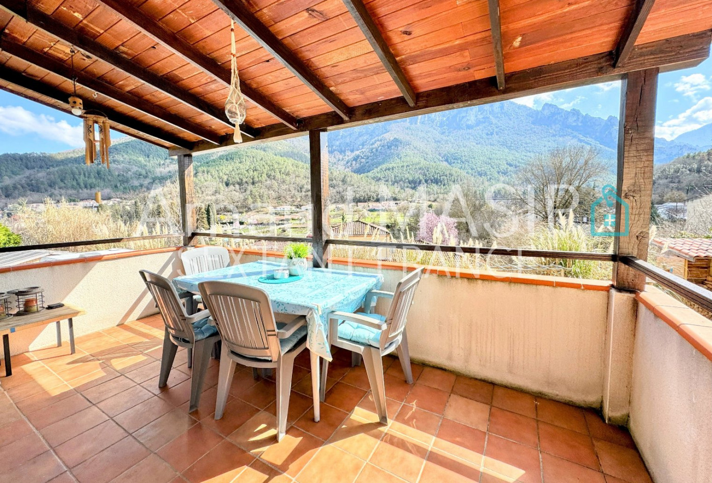 vente Villa Axat - Photo 8