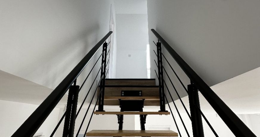 vente Maison individuelle Saint Pierre Les Elbeuf