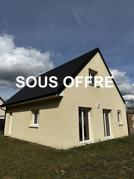 vente Maison individuelle Saint Pierre Les Elbeuf - Photo 1