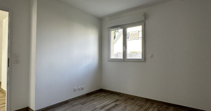 vente Maison individuelle Saint Pierre Les Elbeuf